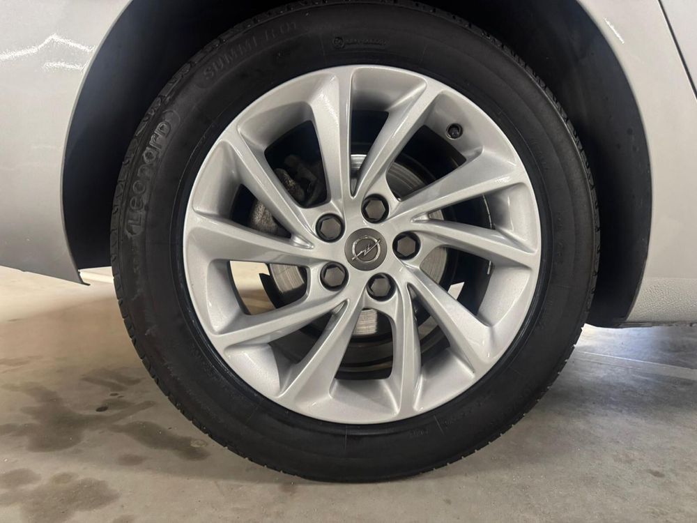 Vendo Opela Astra 1.6 cdti 110cv