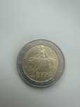 Moeda 2euros Grega