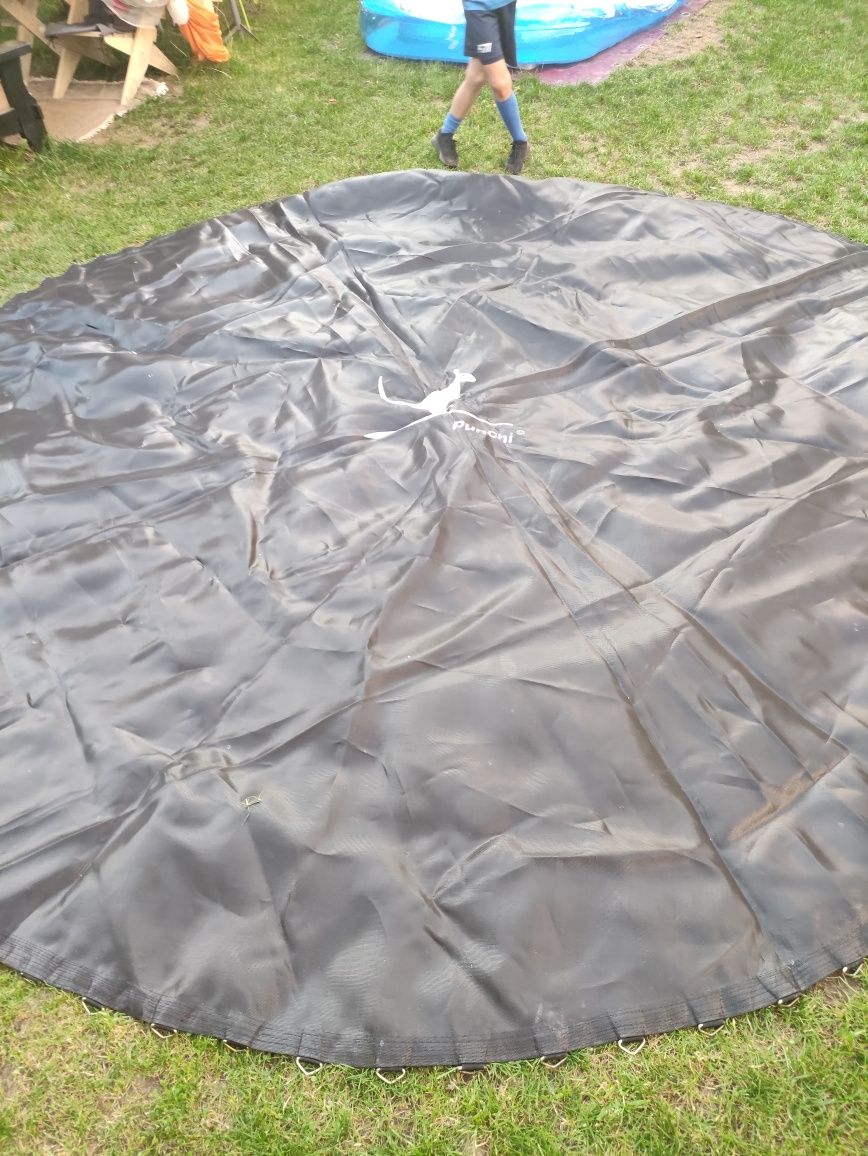 Batutta do trampoliny 180 cm