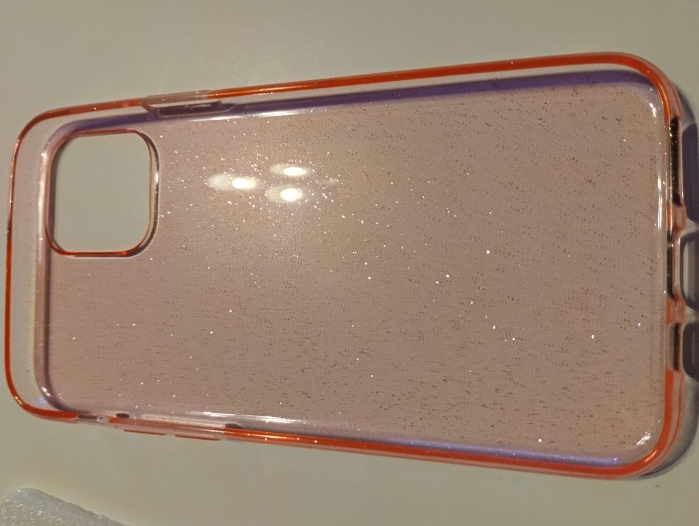 Etui na telefon iPhone 11 pro