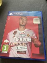 Fifa 20 playstation 4