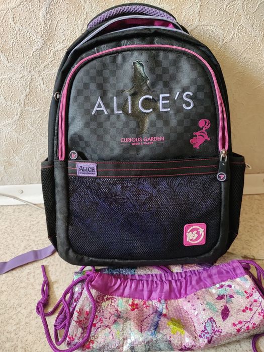 Продам рюкзак школьный Yes