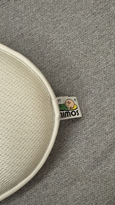 Дитяча подушка mimos