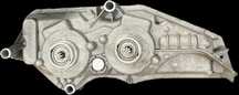 tcm блок управления акпп ford focus fiesta a2c30743105 ae8p-14f085-ae