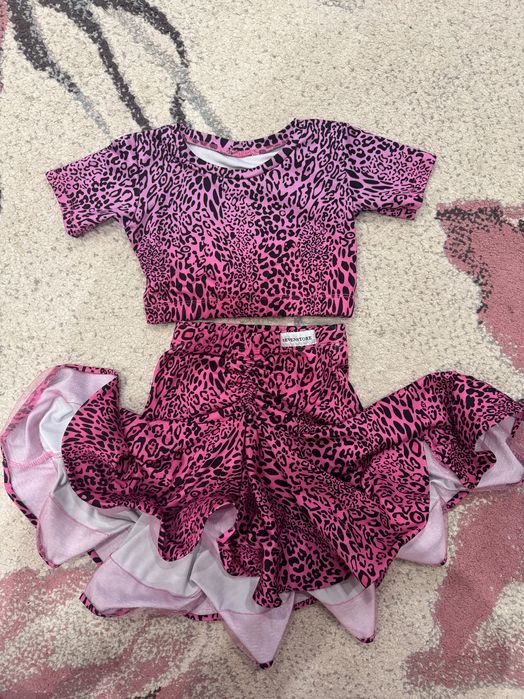 Тренувальна форма