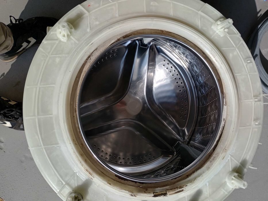 Bęben z obudową do pralki Samsung Eco bubble 7kg