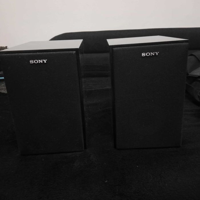 Kolumny - Monitory Sony SS- MD1DX  Made in Japan