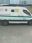 Mersedes Sprinter АА7544РХ