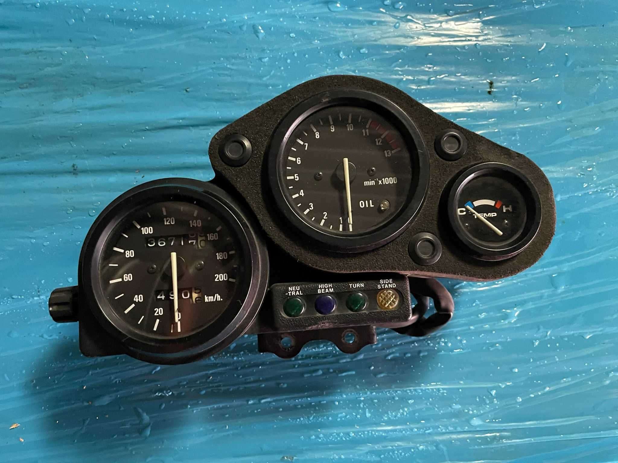 Licznik zegar Honda Nsr 125