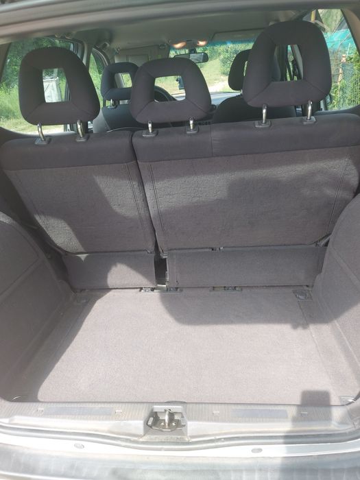 Mercedes A klasa W168 Long 2004 r.