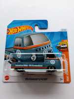 Hot Wheels Volkswagen T2 Pickup. Model 2024