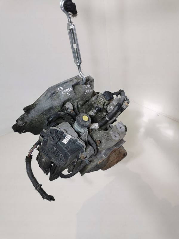 Skrzynia Biegów Opel Corsa D 1.2/16v