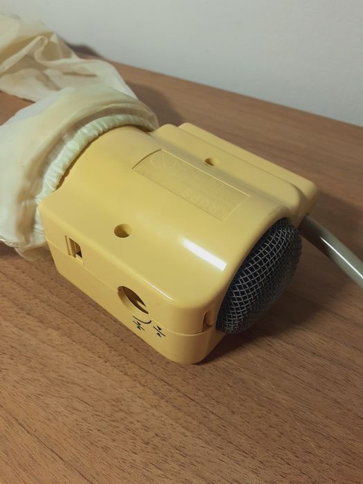 Suszarka do włosów z kapturem Grundig
