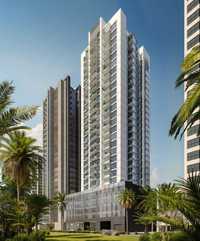 Продаж квартир в жиловому комплексі м. Дубай
