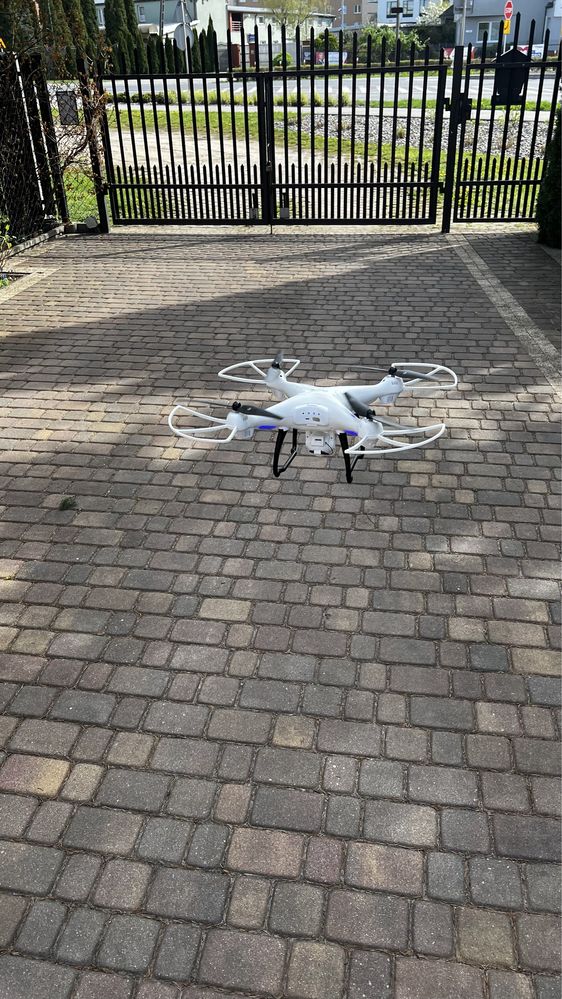 Dron Potensic GPS