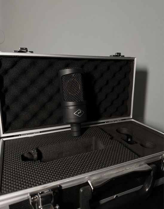 Mikrofon pojemnościowy  Antelope Audio Edge Solo