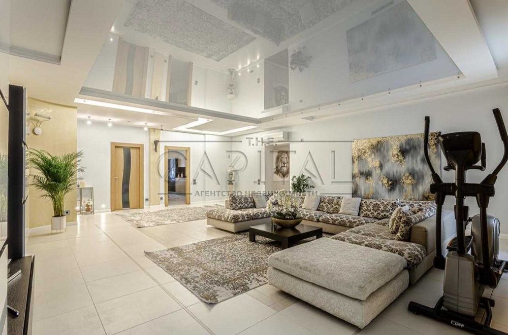 Аренда квартиры ул. Круглоуниверситетская Центр Шевченковский район