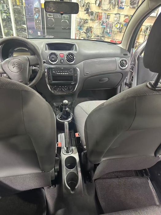 Vende se Citroen c3 impecável