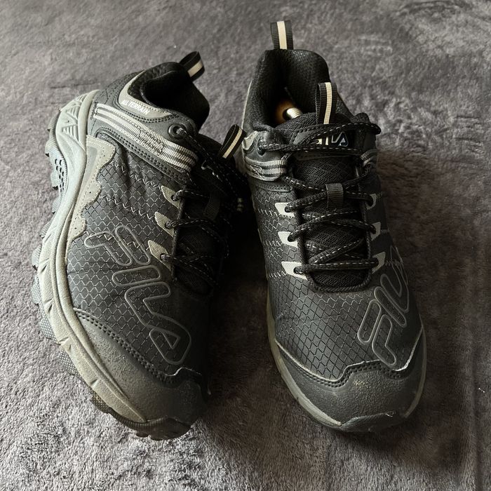 Чоловічі кросівки Fila all terrain. P. 41.