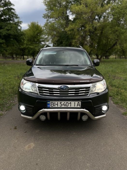 Продам Subaru Forester 3