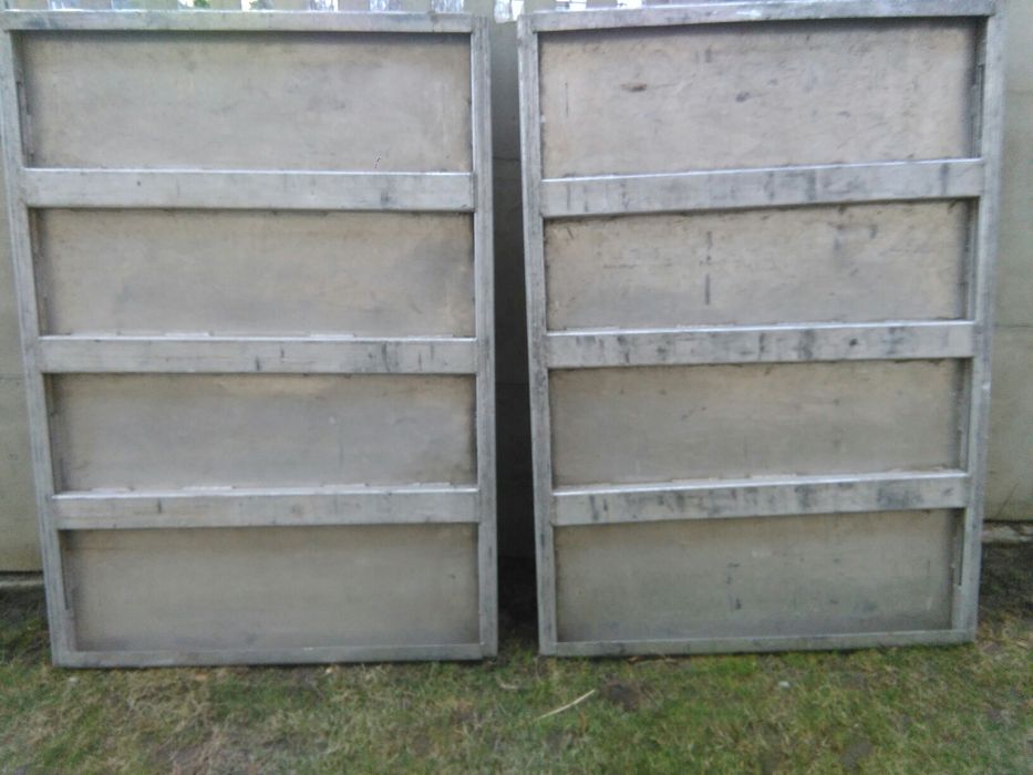 Furtka, brama, właz, blacha aluminiowa, pokrywa basen