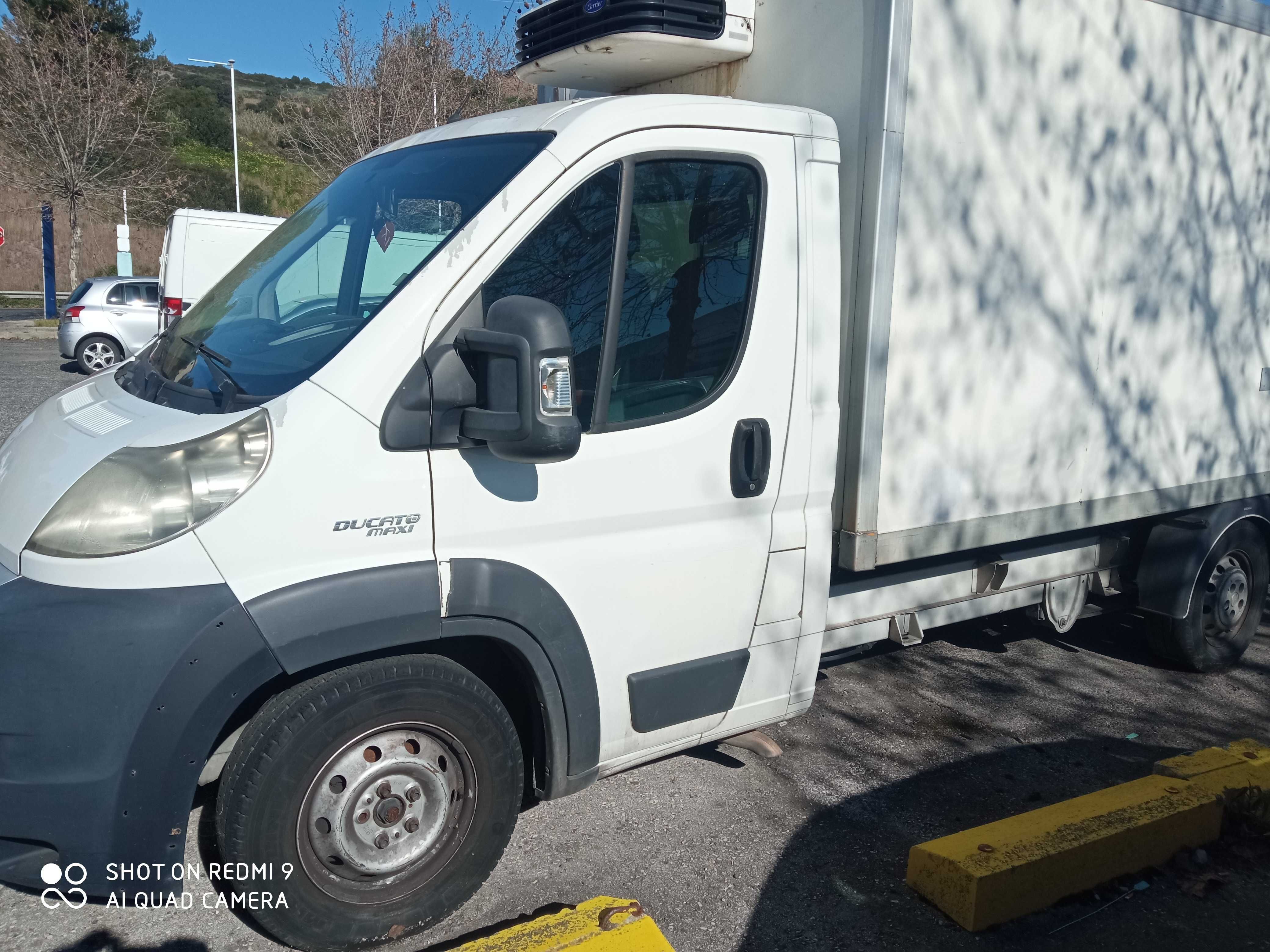 Fiat Ducato 2013