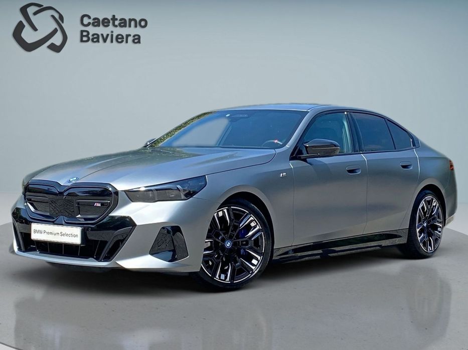 BMW i5 M60 xDrive Pack Desportivo M Pro