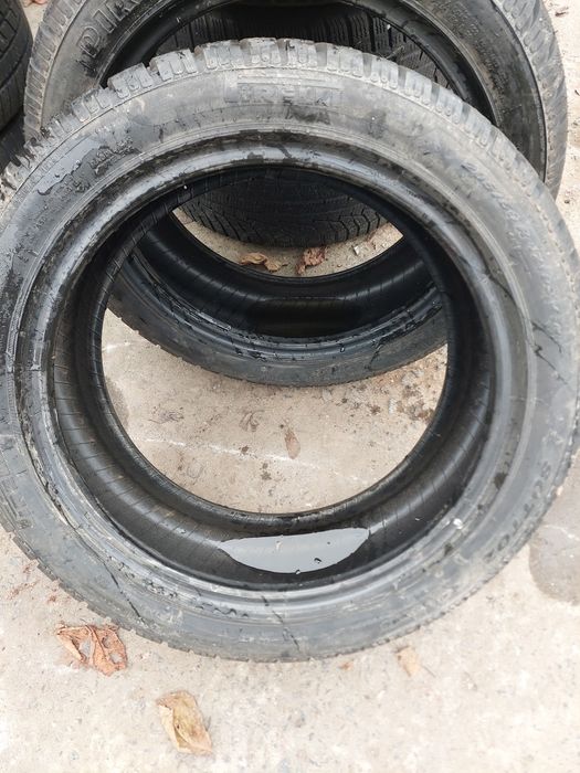 Продаються шини  205/50R 17