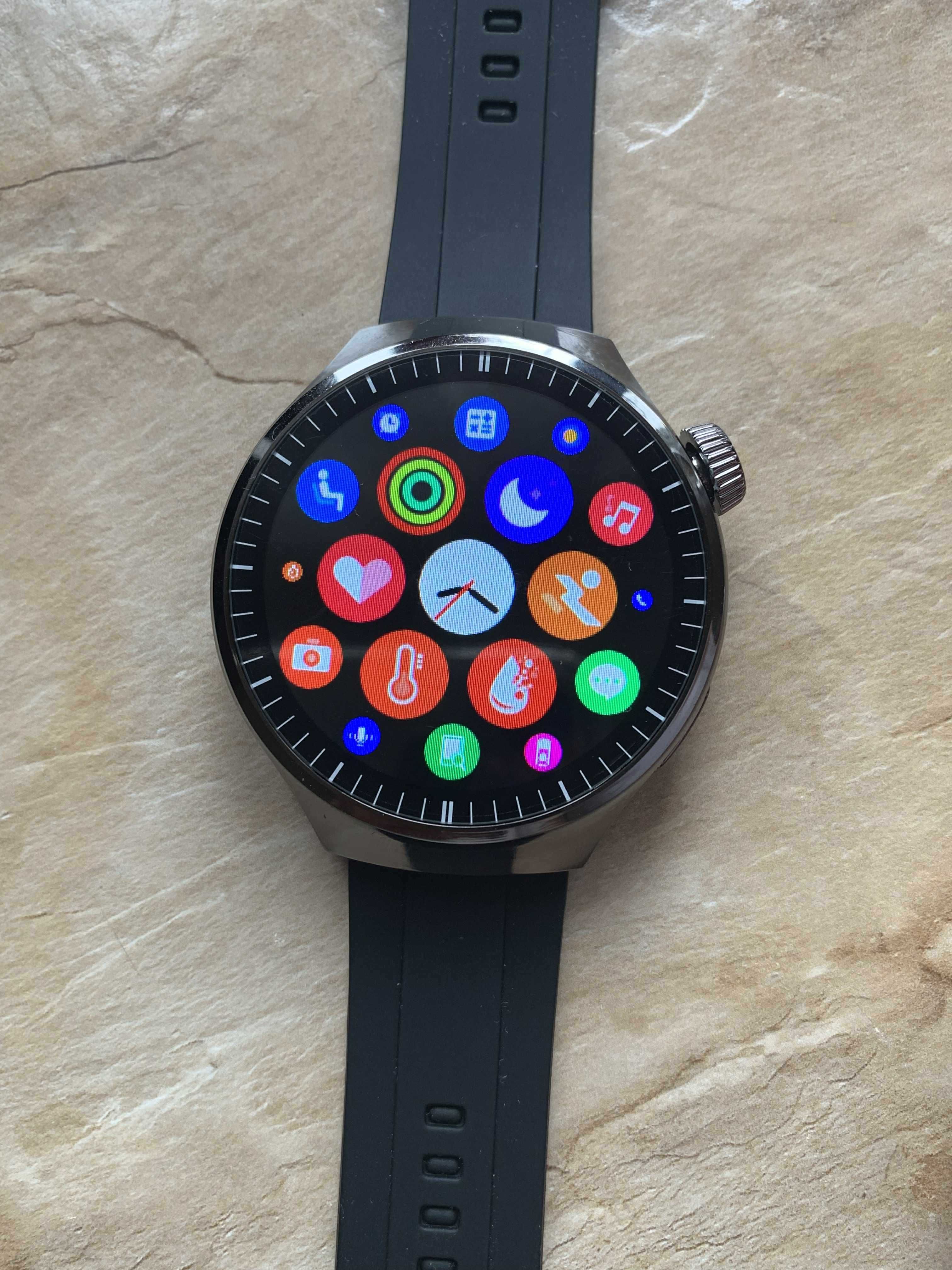 Smartwatch viwa fit hw10pro