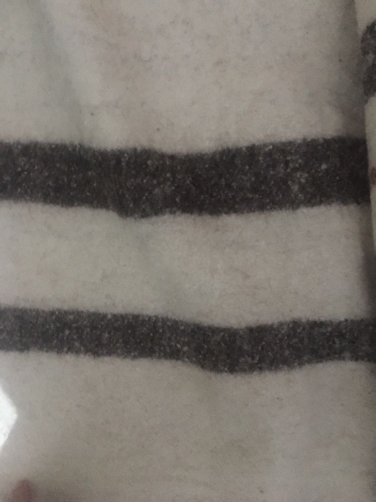Cobertor antigo de pastor mirandês