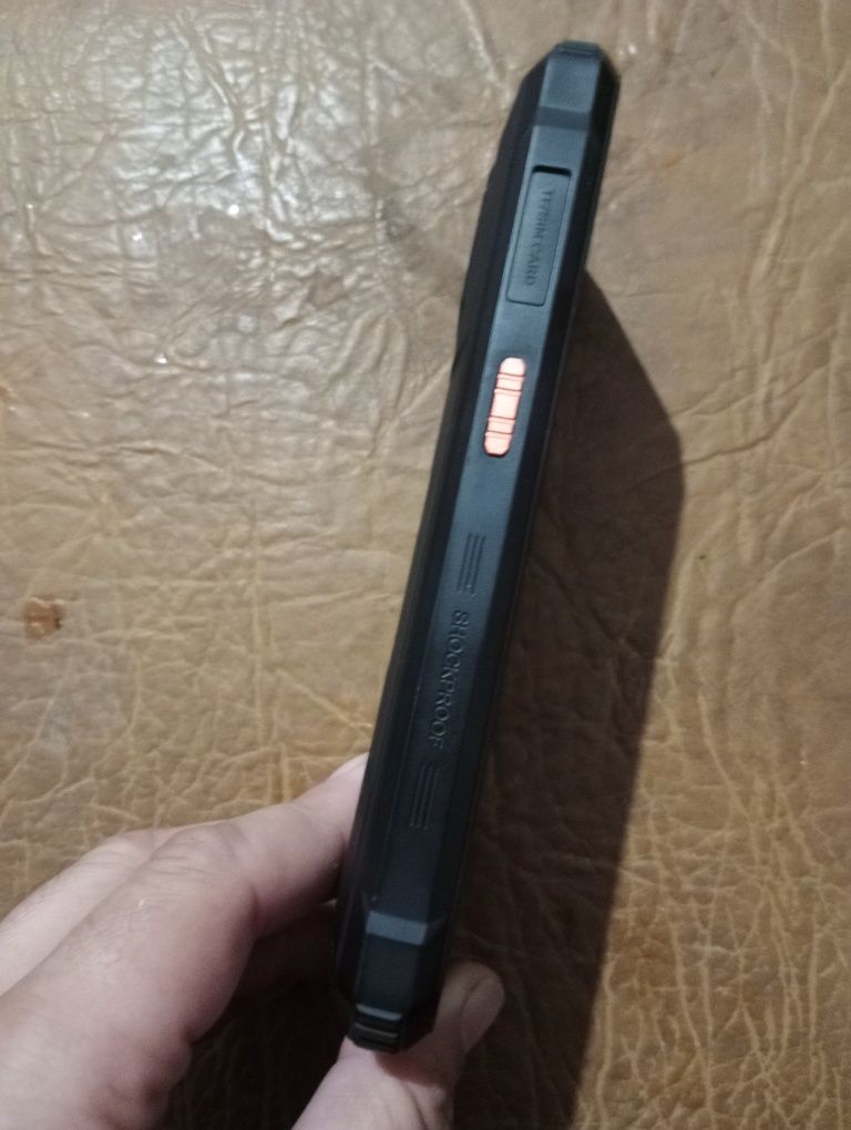 Продам blackview bv 6200 pro