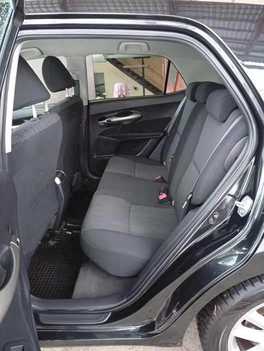 TOYOTA AURIS 1.4 D4D - 127 Tys.km. - Salon Polska -Śliczna KLIMATRONIK