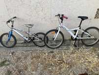Bicicletas crianca dos 4 aos 9
