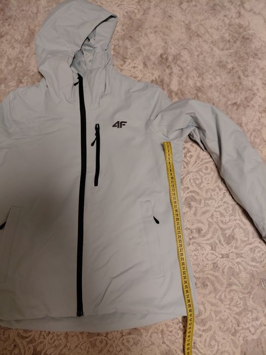 Лижна куртка розмір s