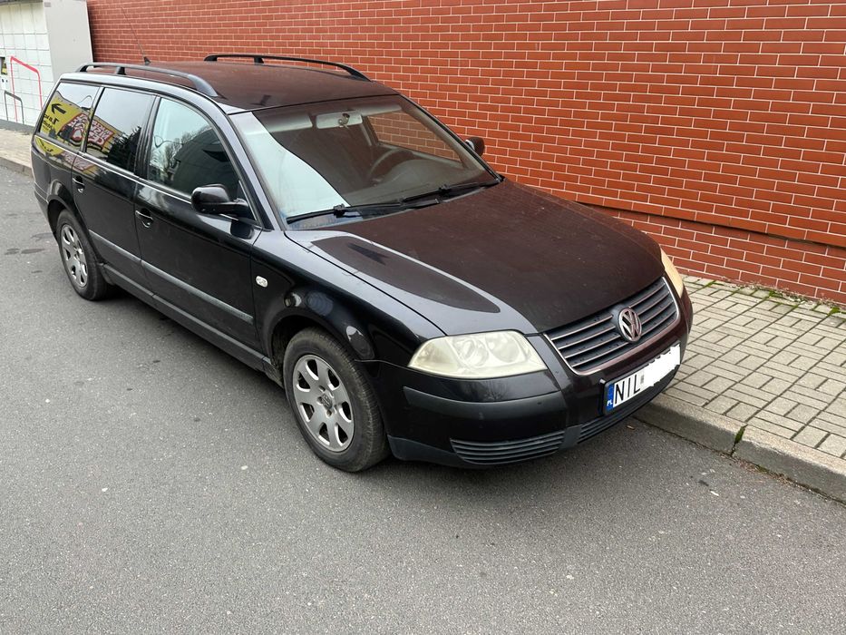 FL Lifting 1.6 + LPG do 2034r kombi relingi