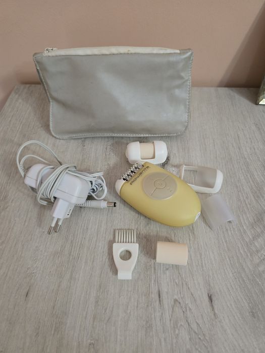 Епілятор Rowenta