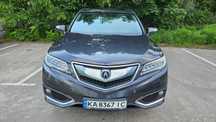 Acura RDX Advance 2015-2018