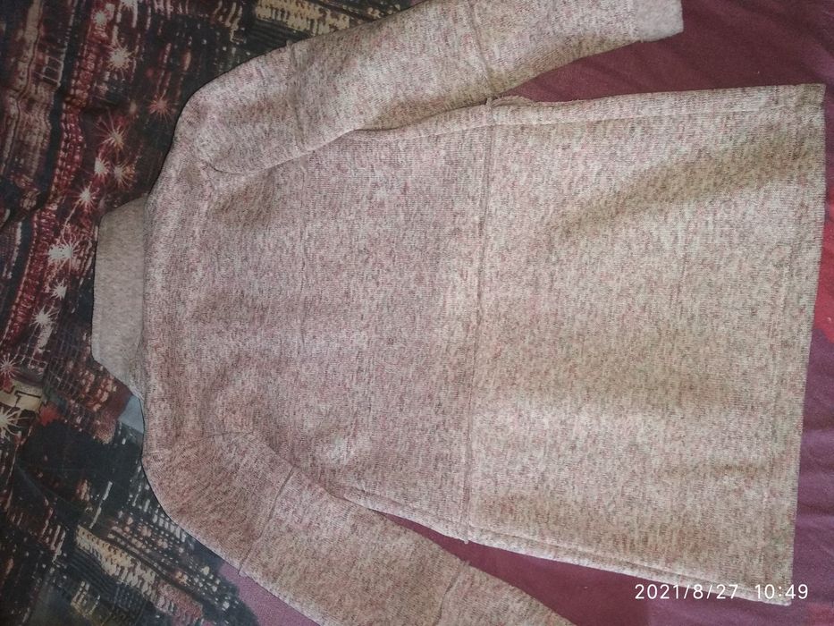 Кардиган для девочки 7 8 лет, есть и на 9-10