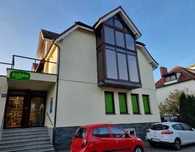 Lokal biuro gabinet lekarski kancelaria 150m2