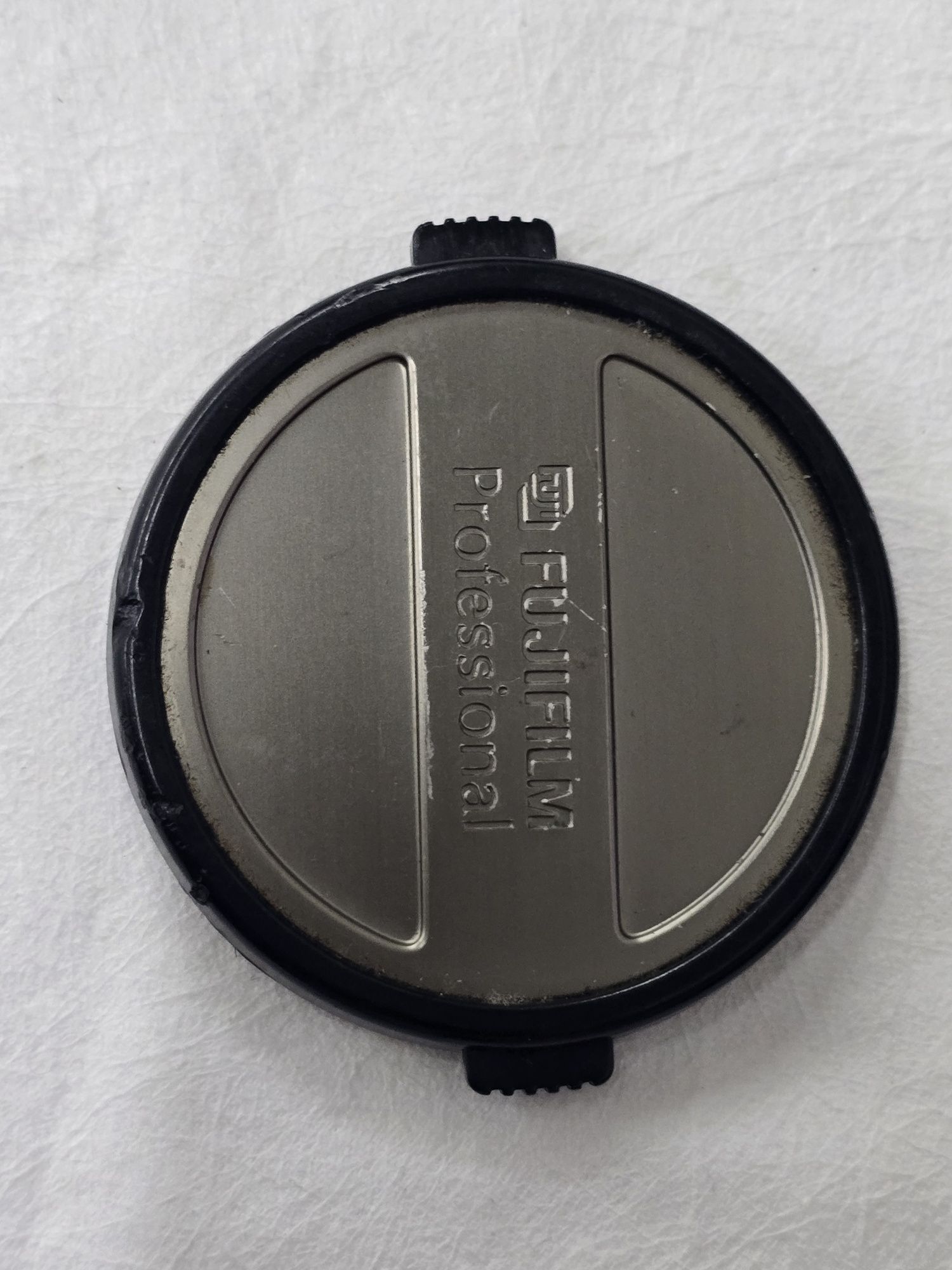 Fuji GA645zi Médio Formato analógico 6x4,5