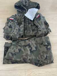 Ubranie ochronne gore tex S/R