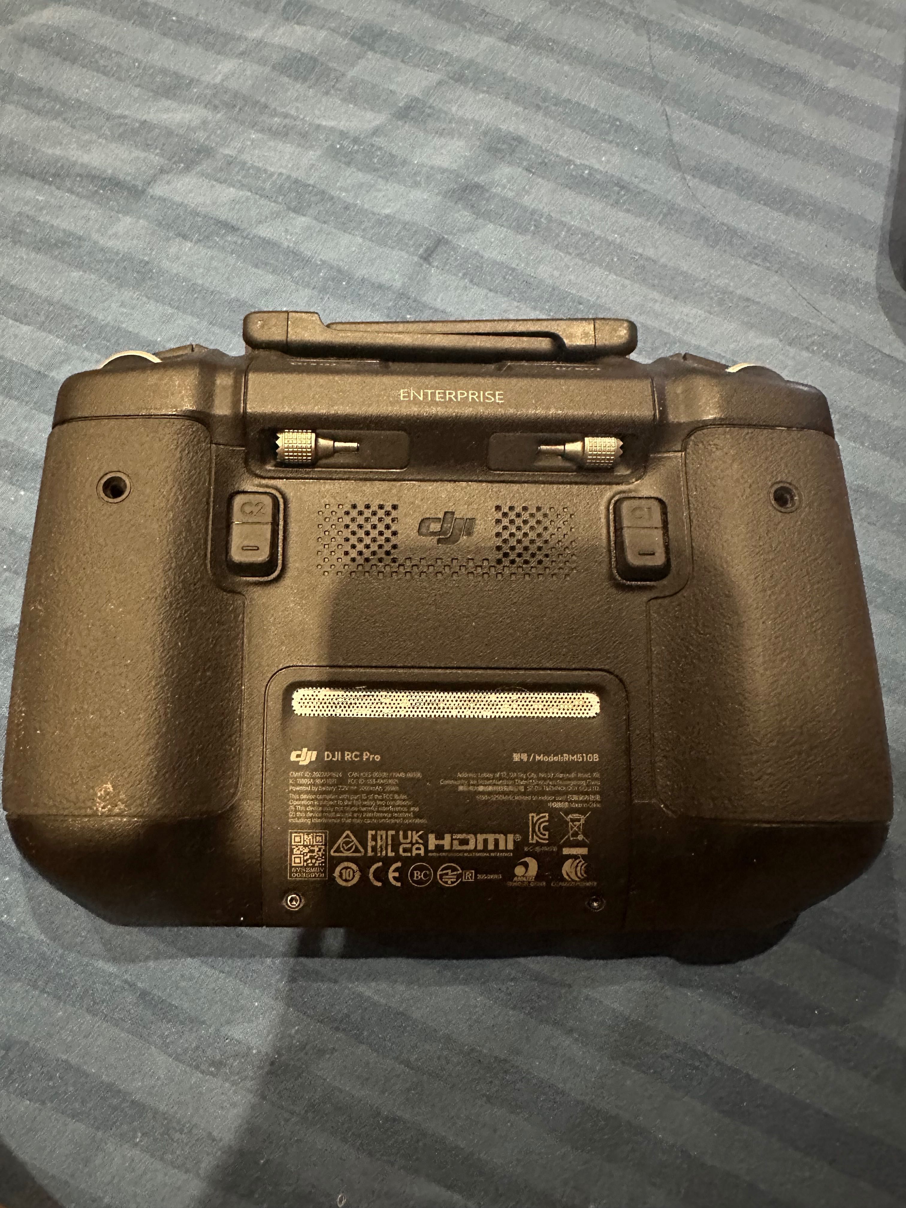 DJI RC Pro rm510b