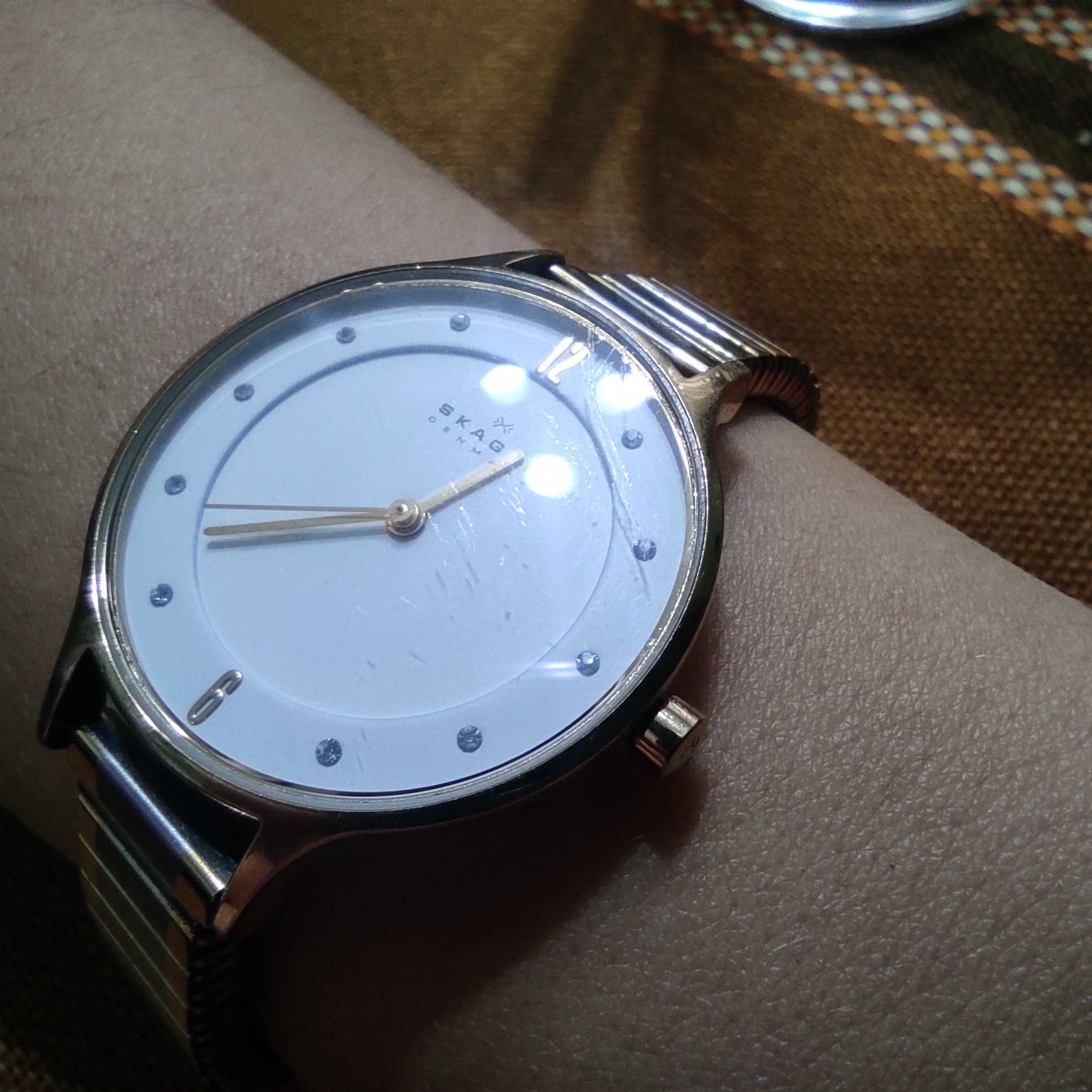 Zegarek Skagen 2146