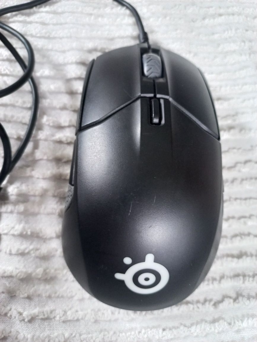 Myszka steelseries sensei 310