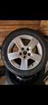 Alufelga zapas Audi a4 b7