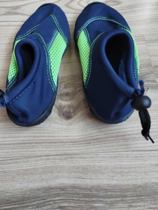 Buty do wody 32 chłopak