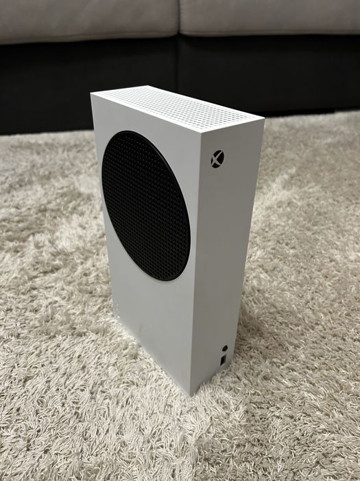 Xbox series S 512Gb