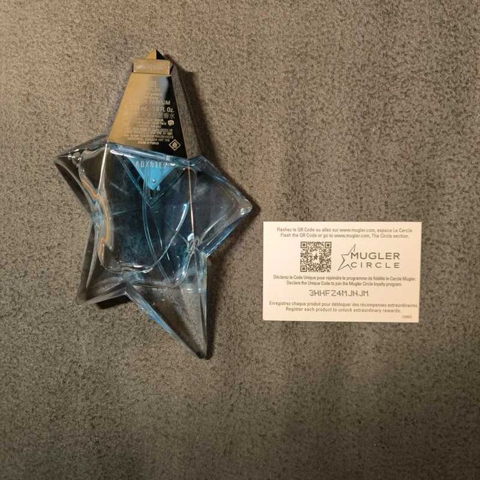 Angel de Mugler 50ml EDP Original