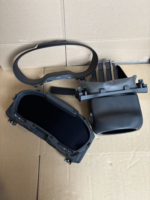 Licznik zegary Virtual Audi A3 8V Sportback Lift 2.0 TSI