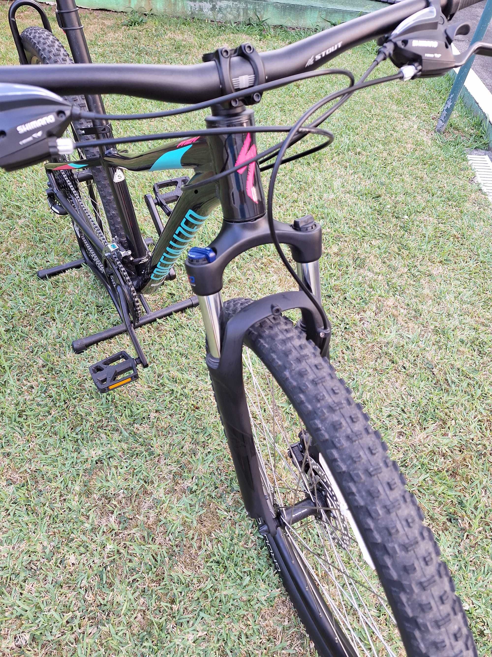 Bicicleta SPECIALIZED estado novo